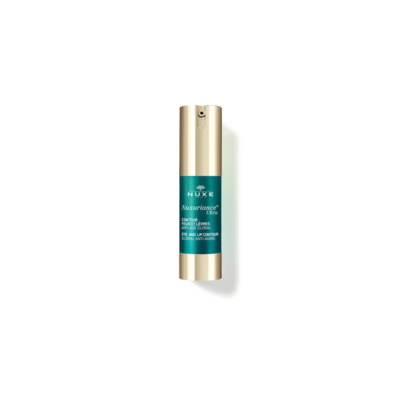 Nuxe Nuxuriance® Ultra Contour des Yeux & Lèvres 15ml