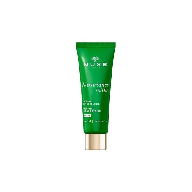 Nuxe Nuxuriance Ultra Crème de Soin de Jour SPF30 | 50 ml prix Maroc