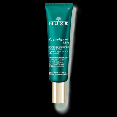Nuxe Nuxuriance® Ultra Crème fluide 50 ML prix Maroc