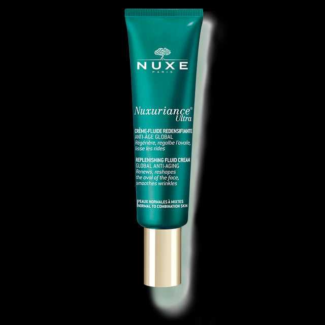 Nuxe Nuxuriance® Ultra Crème fluide 50 ML prix Maroc