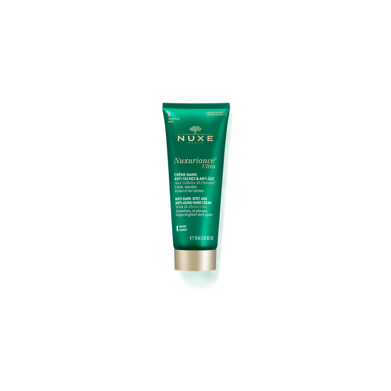 Nuxe Nuxuriance® Ultra Crème Mains anti-Taches & anti-Âge 75ml