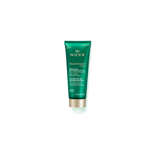 Nuxe Nuxuriance® Ultra Crème Mains anti-Taches & anti-Âge 75ml