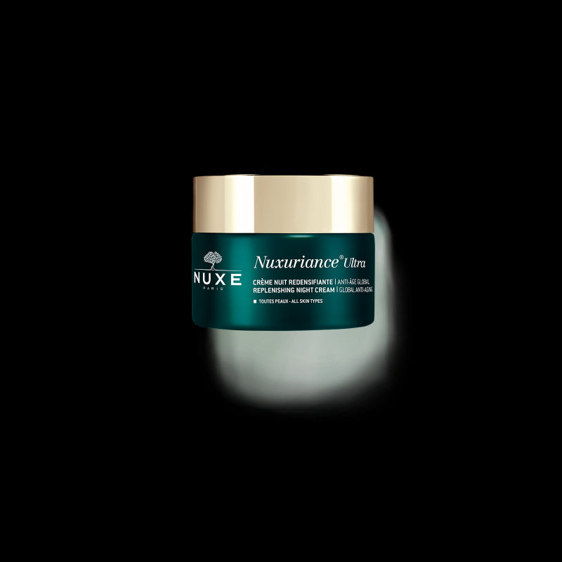 Nuxe Nuxuriance® Ultra Crème nuit 50ml prix Maroc