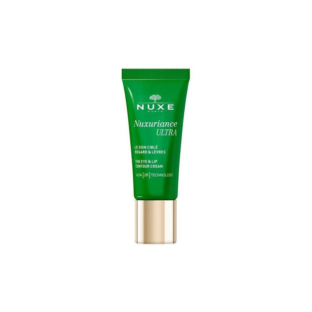 Nuxe Nuxuriance Ultra Crème Yeux et Lèvres 15 ml