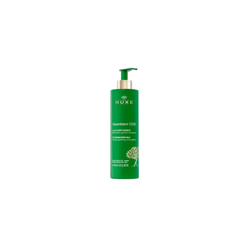 Nuxe Nuxuriance Ultra Lait Corps Raffermissant 400ml