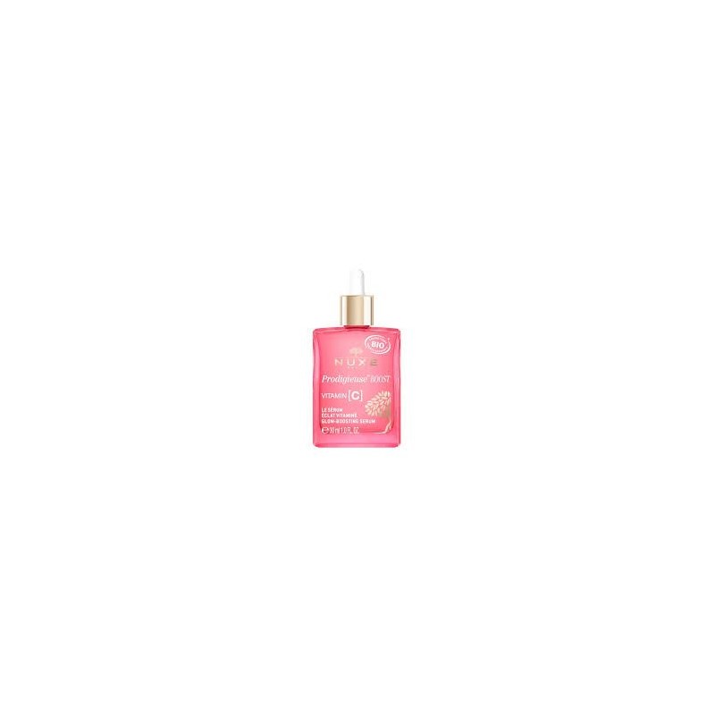 Nuxe Prodigieuse Boost Vit C 30ml