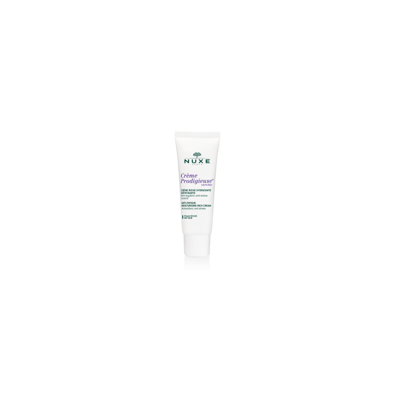 Nuxe Prodigieuse Creme 40ml Soin Hydratant Défatigant – Peaux