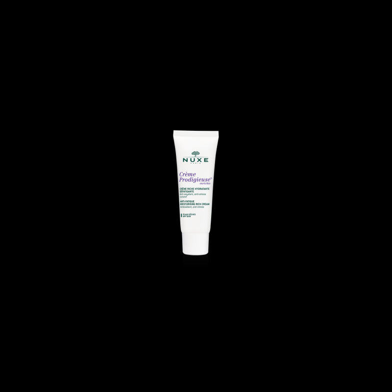 Nuxe prodigieuse creme 40ml soin hydratant défatigant – peaux normales à mixtes