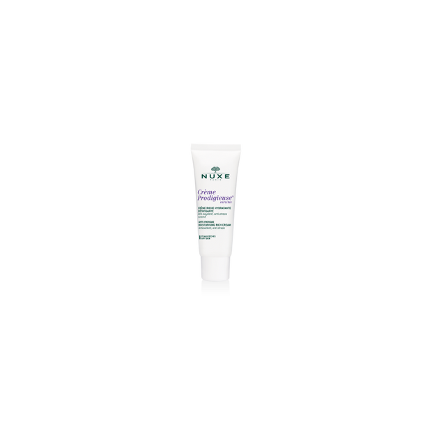 Nuxe Prodigieuse Creme 40ml Soin Hydratant Défatigant – Peaux