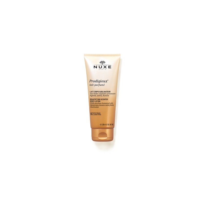 Nuxe Prodigieux® Lait Parfumé 200 ml