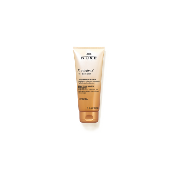 Nuxe Prodigieux® Lait Parfumé 200 ml