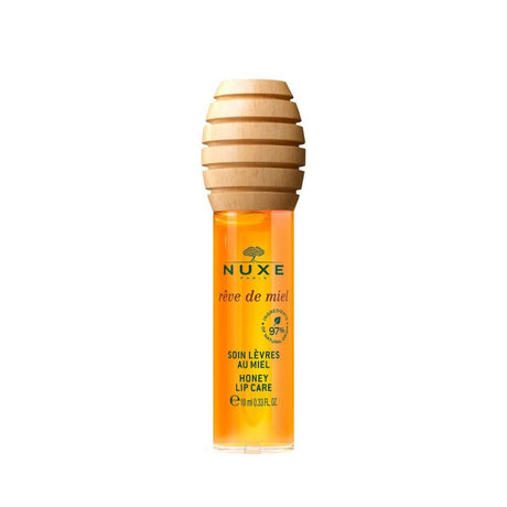 NUXE REVE DE MIEL Soin Lèvres au Miel | 10 ml prix Maroc