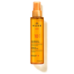 Nuxe Sun Huile Bronzante Faible Protection 150 ml SPF 10