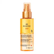 Nuxe Sun Huile Lactée Capillaire Protectrice Hydratante 100 ml