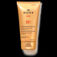 NUXE SUN Lait délicieux visage et corps 150 ml SPF 30 prix Maroc