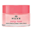 Nuxe Very Rose Baume Hydratant Lèvres à la Rose 15 Gr