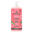 NUXE VERY ROSE Gelée de Douche Apaisante | 750ml prix Maroc