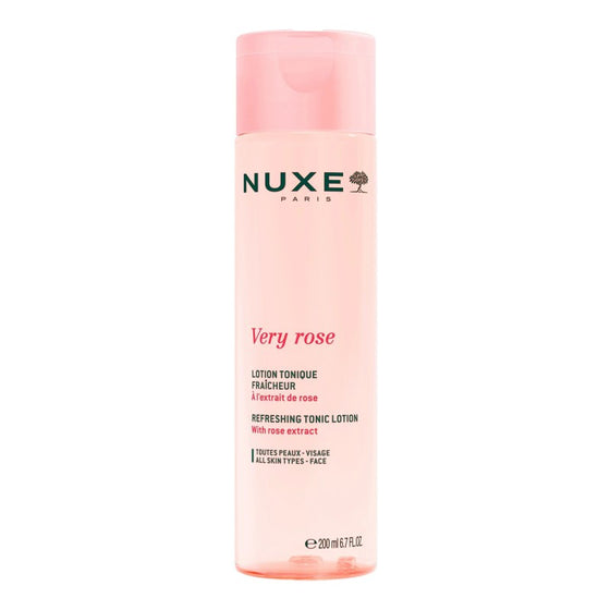 Nuxe Very Rose