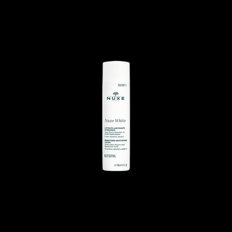 NUXE White Lotion Eclaircissante Hydratante 200 ML prix Maroc