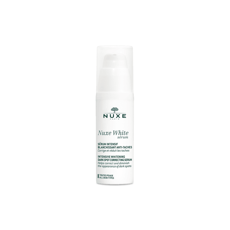 Nuxe White Sérum Concentré Blanchissant 30ml