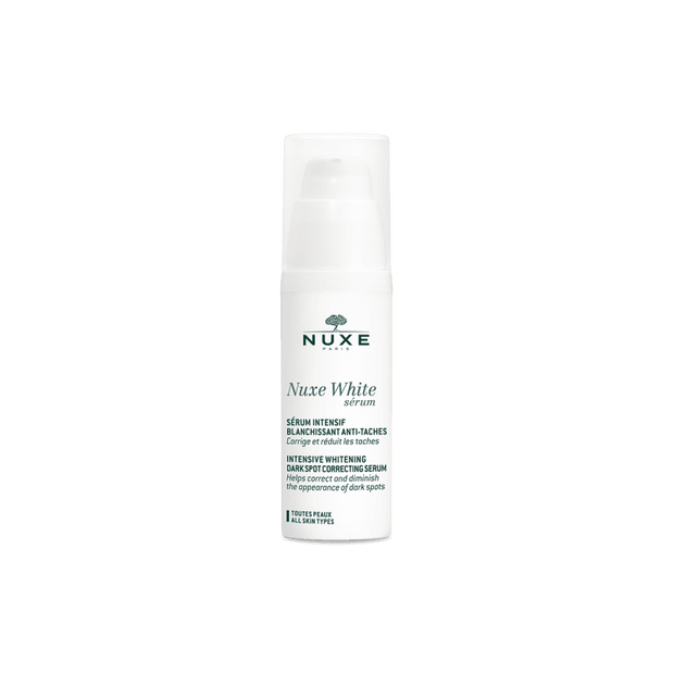 Nuxe White Sérum Concentré Blanchissant 30ml