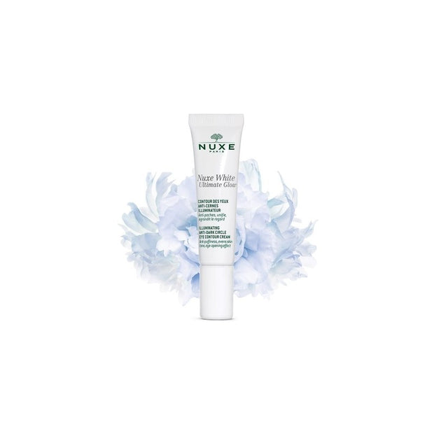 Nuxe White Ultimate Glow Contour des Yeux 15 ml