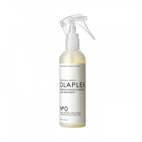 OLAPLEX Nº.0 INTENSIVE BOND Building Treatment | 155 ml prix Maroc
