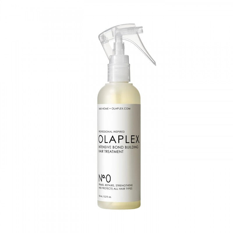 OLAPLEX Nº.0 INTENSIVE BOND Building Treatment | 155 ml