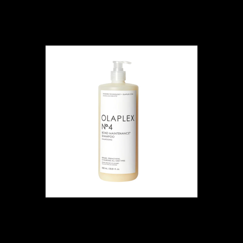 OLAPLEX Nº.4 BOND Maintenance Shampoo | 1 L