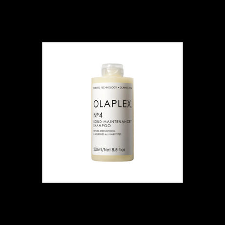 OLAPLEX Nº.4 BOND Maintenance Shampoo | 250 ml prix Maroc