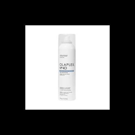 OLAPLEX Nº.4D CLEAN VOLUME Détox Dry Shampoo | 250 ml prix Maroc
