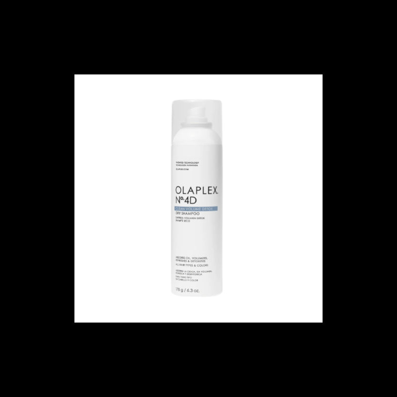 OLAPLEX Nº.4D CLEAN VOLUME Détox Dry Shampoo | 250 ml