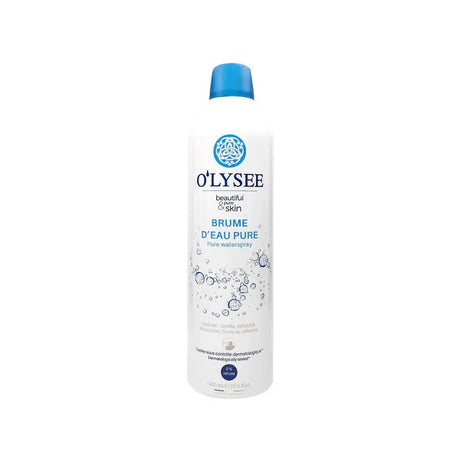 O'LYSEE Brume d'eau pure | 400 ml prix Maroc