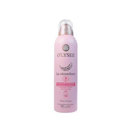 O'LYSEE Le Réconfort Gel douche extra-moussant | 200ml prix Maroc