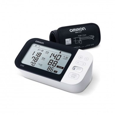 OMRON M7 INTELLI IT - TENSIOMETRE ELECTRONIQUE AUTOMATIQUE (BRAS) prix Maroc