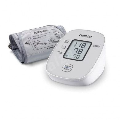 OMRON TENSIOMETRE AUTOMATIQUE A BRAS M2 BASIC prix Maroc