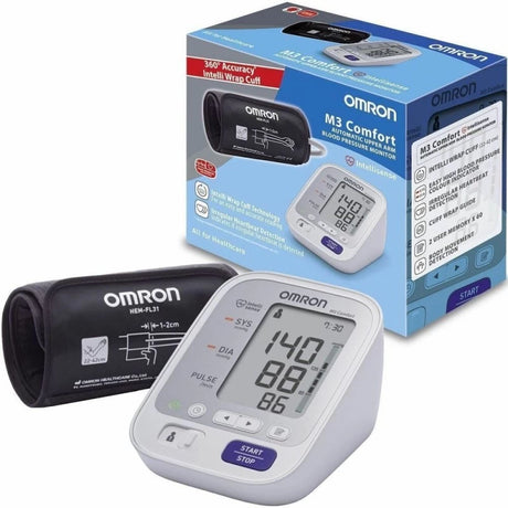 OMRON tensiomètre M3 prix Maroc