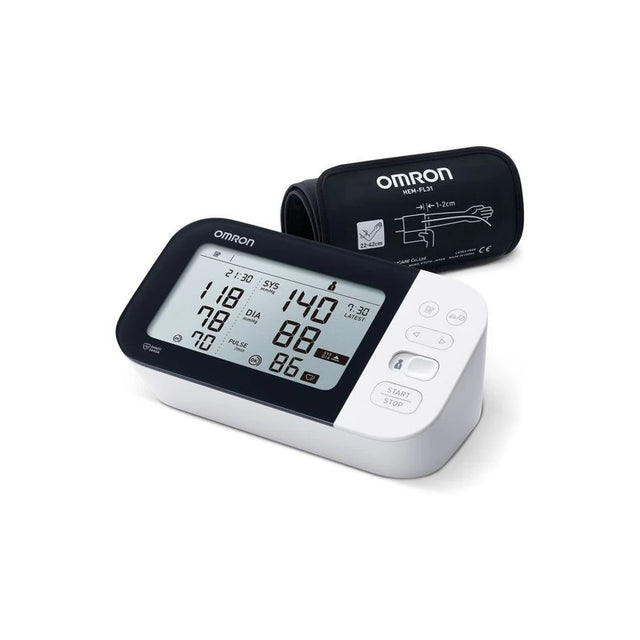 Omron Tensiomètre M7 Intelli IT