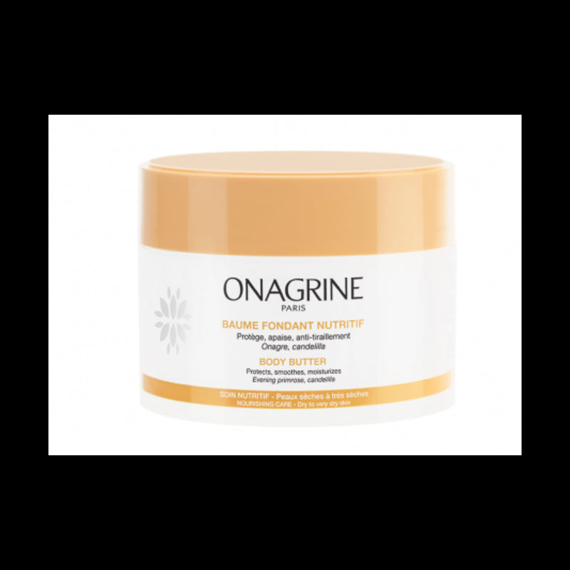 ONAGRINE Baume Fondant Nutritif 200ML prix Maroc