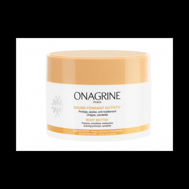 ONAGRINE Baume Fondant Nutritif 200ML prix Maroc