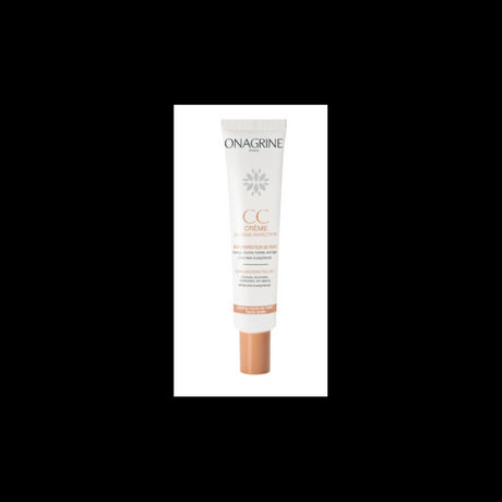 ONAGRINE CC Crème Dorée 40 ml prix Maroc