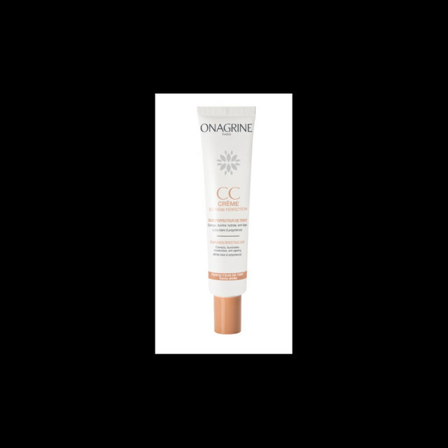 ONAGRINE CC Crème Dorée 40 ml prix Maroc