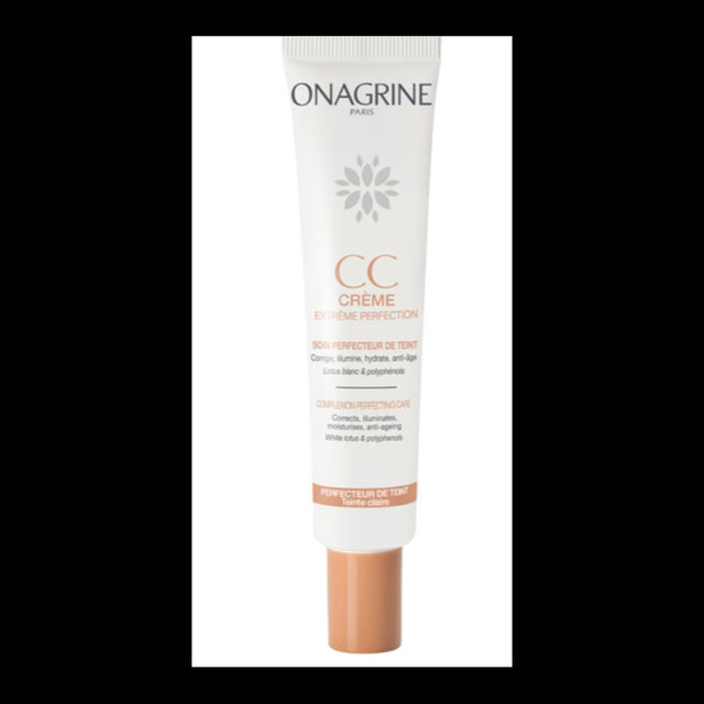 ONAGRINE CC Crème trés claire 40ML prix Maroc