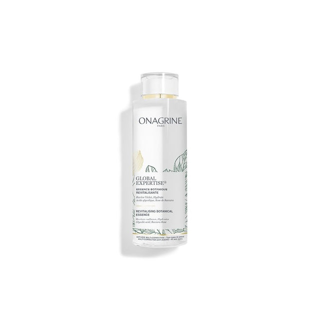 ONAGRINE GLOBAL EXPERTISE essence botanique revitalisante 200 ml prix Maroc
