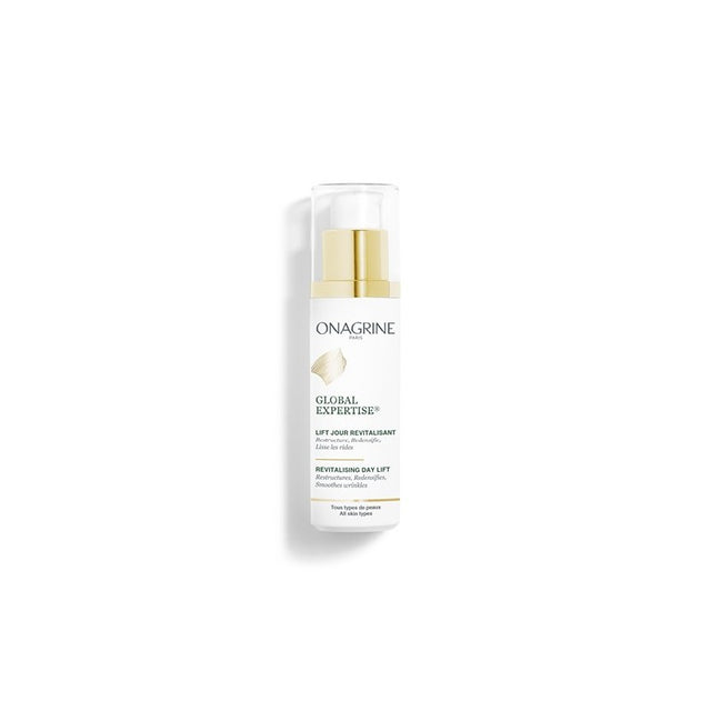 ONAGRINE GLOBAL EXPERTISE Lift Jour revitalisant 40 ml prix Maroc