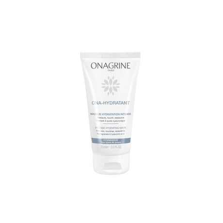 ONAGRINE ONA-HYDRATANT Masque Hydratation Intense 75 ML prix Maroc