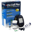 ON-CALL-PLUS LECTEUR DE GLYCEMIE prix Maroc