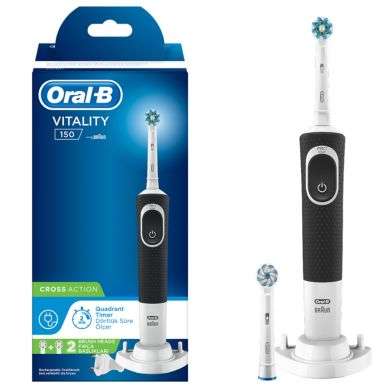 ORAL B BROSSE A DENT VITALITY 150 Parapharmacie prix Maroc