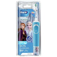 ORAL B KIDS BROSSE A DENTS DISNEY FROZEN 2 prix Maroc