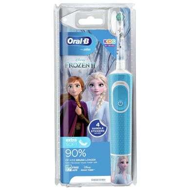 ORAL B KIDS BROSSE A DENTS DISNEY FROZEN 2 prix Maroc